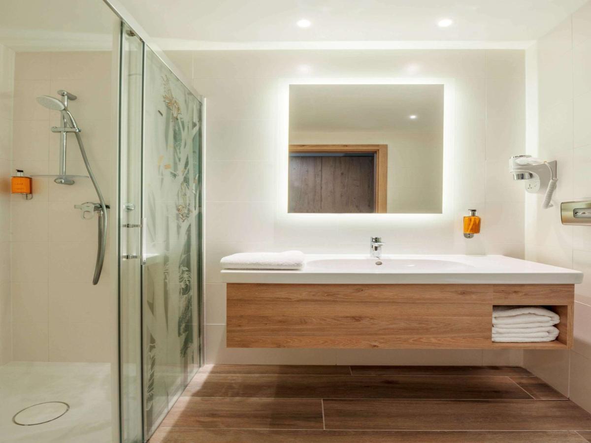 Hotel Ibis Styles Krakow East Exteriér fotografie