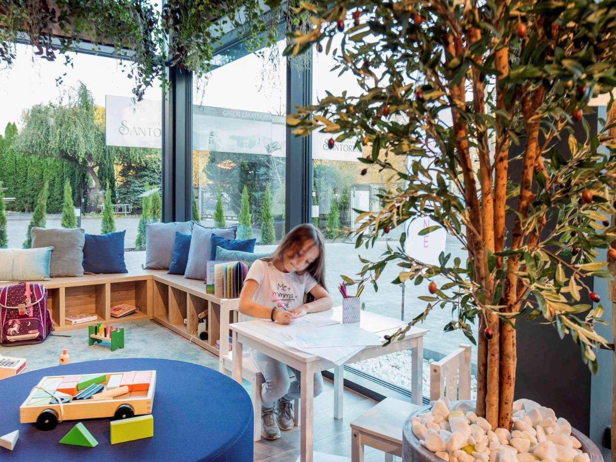Hotel Ibis Styles Krakow East Exteriér fotografie