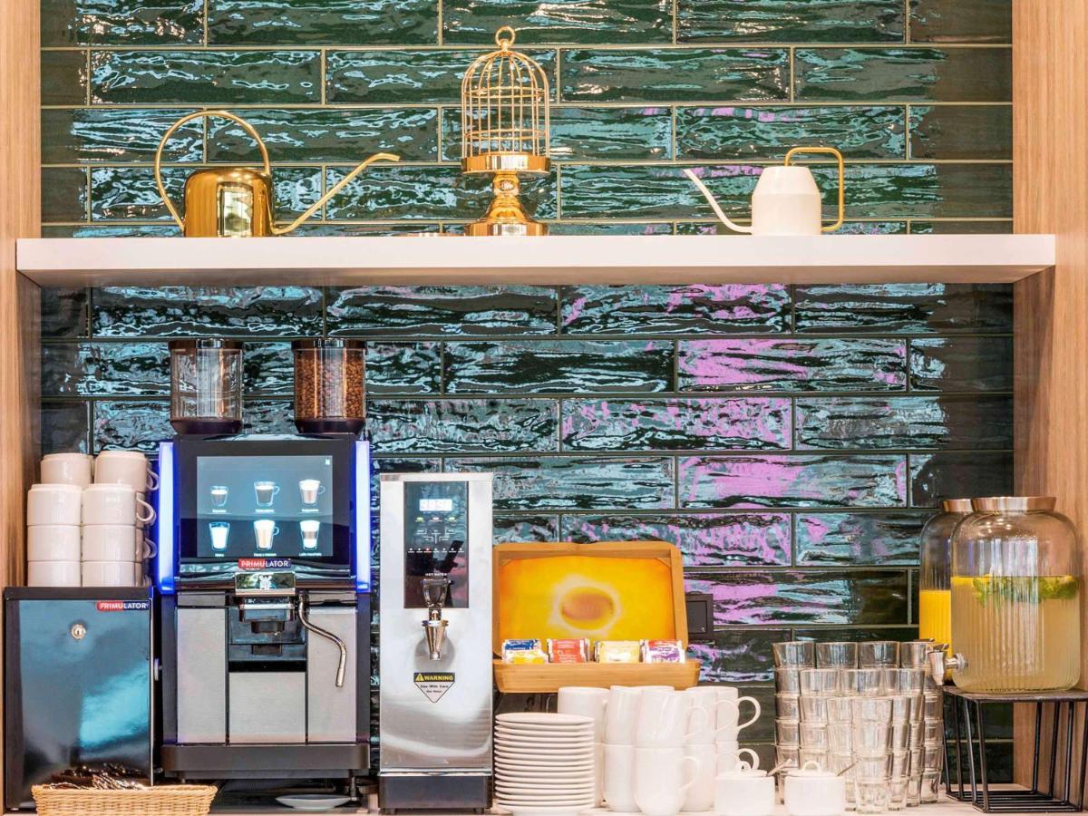 Hotel Ibis Styles Krakow East Exteriér fotografie