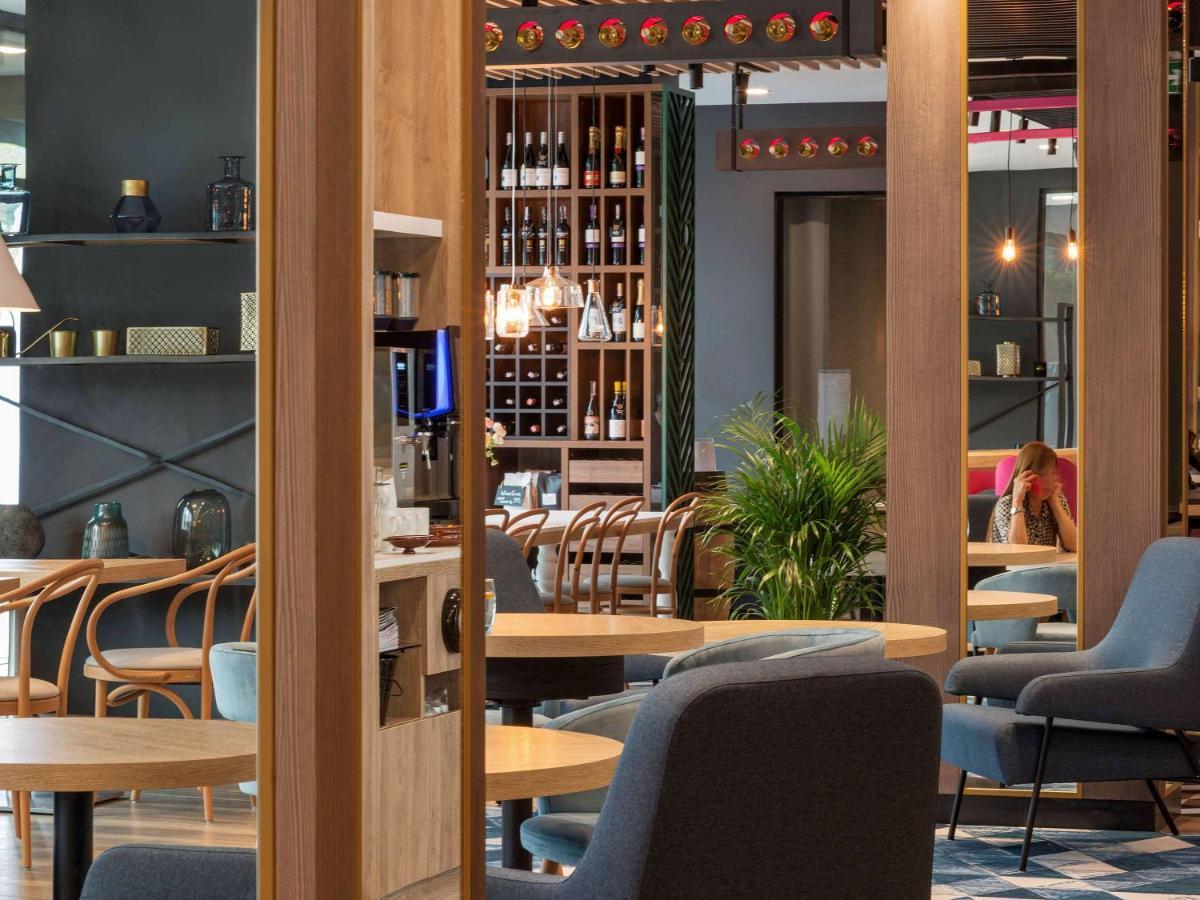 Hotel Ibis Styles Krakow East Exteriér fotografie