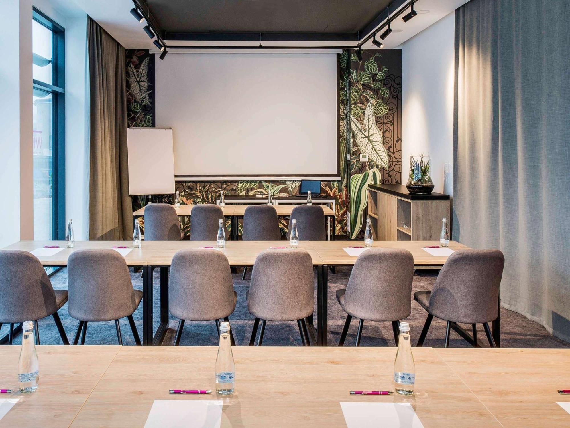 Hotel Ibis Styles Krakow East Exteriér fotografie