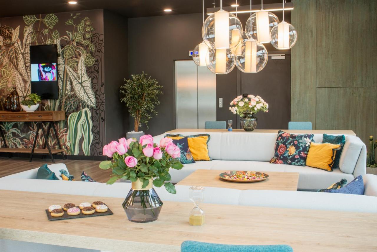 Hotel Ibis Styles Krakow East Exteriér fotografie