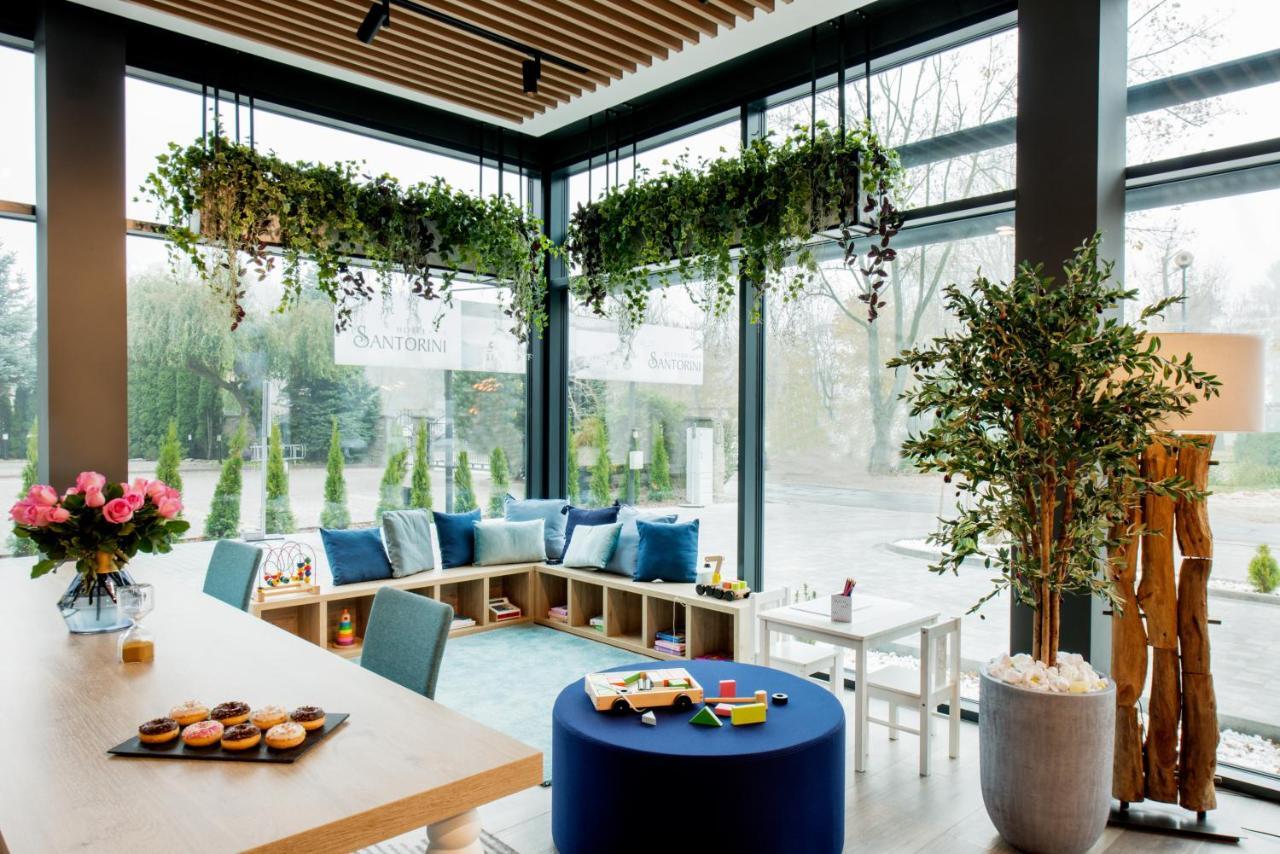 Hotel Ibis Styles Krakow East Exteriér fotografie