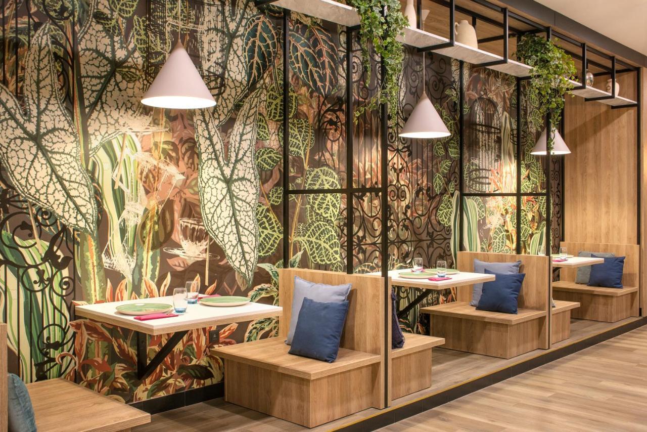 Hotel Ibis Styles Krakow East Exteriér fotografie